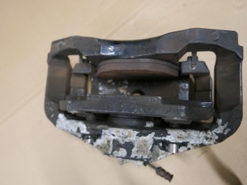 фото thumb №5, Bmw f10 f12 f13 суппорт тормозной правые перед 60/36