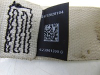 фото thumb №7, Pas безпеки лівий перед bmw 7 f01 світлий