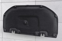 фото thumb №7, Toyota camry viii xv70 2018+ шумоізоляція капота 5334106480 + застібки