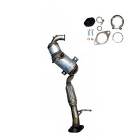 фото thumb №1, Dpf ford transit/tourneo 2.0 ecoblue 15-