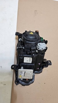 фото thumb №8, Лампа перед передня права jeep cherokee kl 68102856af