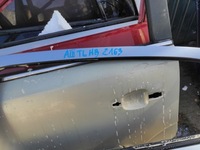 фото thumb №8, Дверь opel astra h z163 левый зад голый hb