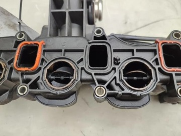 фото thumb №10, Коллектор всасывающий регулятор golf vi 6 polo a3 1.6 tdi