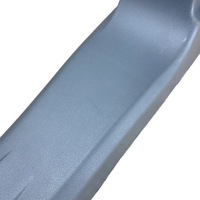 фото thumb №11, Защита обивка стойка b правая mercedes w639 viano пластик a6398680056