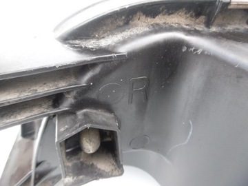 фото thumb №13, Лампа правый перед передняя рестайлинг nissan almera n15