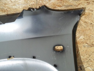 фото thumb №14, Hyundai tucson jm 2004- крило правий