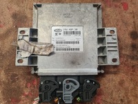 фото thumb №1, Бортовий комп'ютер 9640221280 9634495980 peugeot