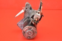 фото thumb №6, Стартер 233006867r nissan pulsar 1.2 dig-t 14r