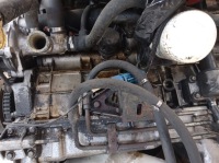 Двигатель jaguar xj40 3.6 r6 24v комплектный  9dpama Киев, фото thumb