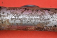 фото thumb №7, Трансмісія рейка рульового управління eu opel vivaro a 1.9 dci 82 km 02-06