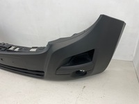 фото thumb №3, Бампер передний renault master iii 09-