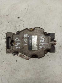 фото thumb №8, Toyota yaris 1.0b компресор 4472206063