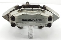 фото thumb №1, Супорт праві перед mercedes w203 3.2 v6 amg c32