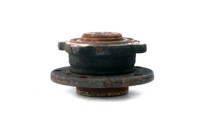 фото thumb №10, Mini countryman r60 s ступиця колеса перед передня