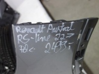 фото thumb №12, Бампер перед renault austral rs-line 2022- pdc 620226113r