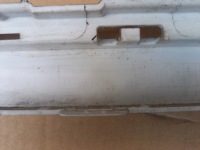 Ford focus mk4 vignale бампер передній решітка оригінал Недорого, фото thumb