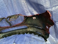 фото thumb №6, Mazda cx30 бампер передній