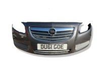 фото thumb №1, Бампер перед opel insignia a 2011 13228288