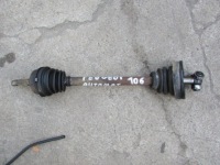 Купить Peugeot 106 приводной вал приводной вал левая правая автоматическая коробка передач, фото thumb