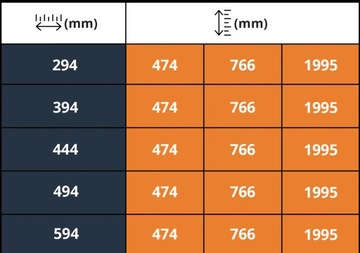 Сосновая деревянная входная мебельная дверь 59,4см