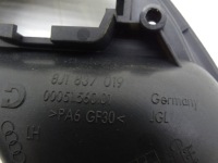 Ручка внутренняя дверь левый перед передняя 8j1837019 audi tt 8j в Украине, фото thumb