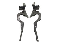 фото thumb №1, Петля петлі капот лівий правий комплект renault captur i 2013-2016