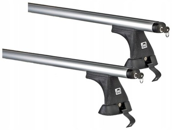Балки AERO Amos - 1,2 м с замком х 2 шт.