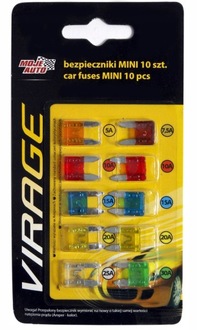 фото thumb №4, Предохранители amtra 94-016