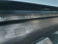 фото thumb №8, Пороги накладки volvo v70 ii правый левый nowe