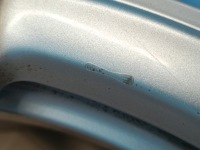 фото thumb №12, Audi a6 c8 рестайлинг avant 2,0tdi 150kw 2025r диск a r17 7,5jx17 et36 4k0601025