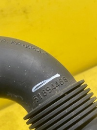 Alfa romeo giulietta - труба повітря 51894468 Доставка, фото thumb