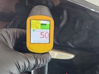 фото thumb №11, Крыло перед правый bmw x3 e83 чёрный 475 03-10