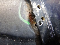 фото thumb №8, Chevrolet evanda крышка задняя sedan