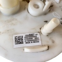 фото thumb №9, Chevrolet camaro 2019 насоса пального