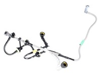 фото thumb №2, Провода топлива renault captur ii 1.0 tce