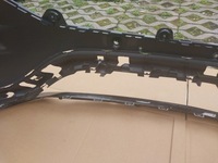 фото thumb №12, Бампер перед mercedes eqc w293 293 amg оригінал ні клеєний