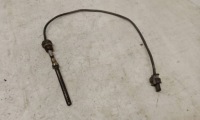 Купить Датчик температуры выхлопных газов mercedes-benz m w164 a0051531128 2.99l дизель, фото thumb