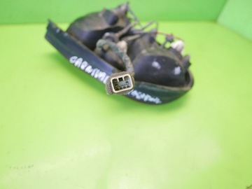 фото thumb №9, Лампа правая зад задняя kia carnival i 5d van 99-01