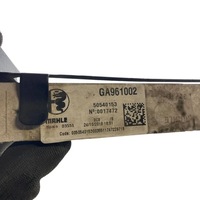 фото thumb №8, Alfa romeo stelvio 2019 радіатор wody