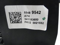 фото thumb №10, Opel astra k 1.6cdt выборщик тросы передач 55489542