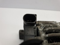 фото thumb №9, Volvo v70 iii 2.4 d5 генератор 0121615005 150a