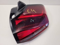 фото thumb №8, Фара задняя правая сторона citroen c4 2 рестайлинг 2022 0021874106