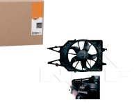 Купить Вентилятор радиатора honda civic 01-05 nrf, фото thumb