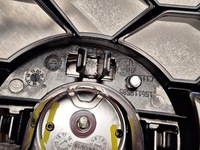 фото thumb №8, Решітка радіатора решітка радіатора alfa romeo giulia veloce хром satyna orginal новий