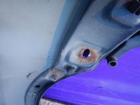 фото thumb №5, Corsa c 5d lift 03-06 крыло перед левый z20r