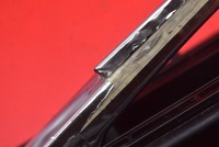 фото thumb №7, Ручка права перед передня хром 1081832-00-h tesla модель 3 17-21