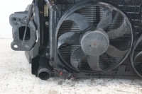 фото thumb №14, Pas передній радіатор skoda superb ii lift 2.0 tdi