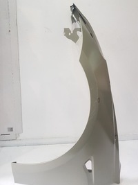 фото thumb №2, B,lotnik перед передній лівий tesla 3