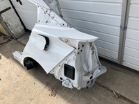 фото thumb №6, Prius iv чверть крила задній лівий задня 040