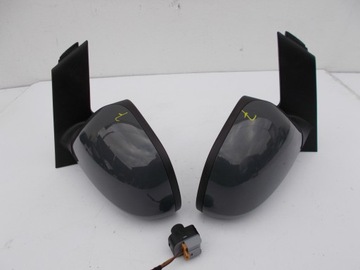 фото thumb №10, Дзеркало seat altea i toledo iii складний 7 pin 2szt